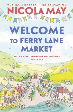 [Ferry Lane Market 01] • Welcome to Ferry Lane Market